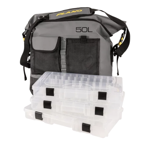 Plano Z Series XL Waterproof Tackle Bag Alt2