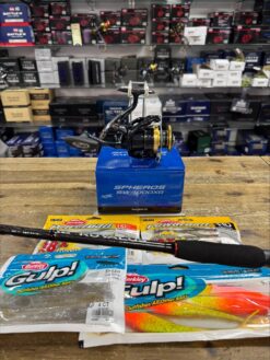EOFYS - Deal 6 - Snapper Combo
