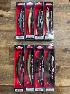 EOFYS - Deal 3 - Topwater Bender Pack
