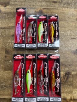 EOFYS - Deal 7 - Pro Tech Barra Pack