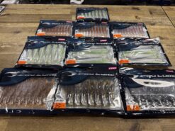 Deal 4 - Prolure Plastics Pack
